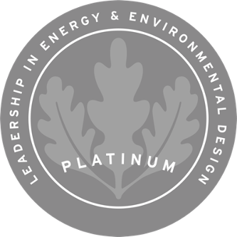 LEED Platinum