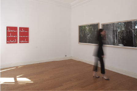 Sanat Galerisi Görsel 1