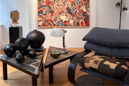 Sanat Galerisi Görsel 2