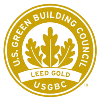 LEED Gold