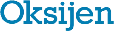 Oksijen