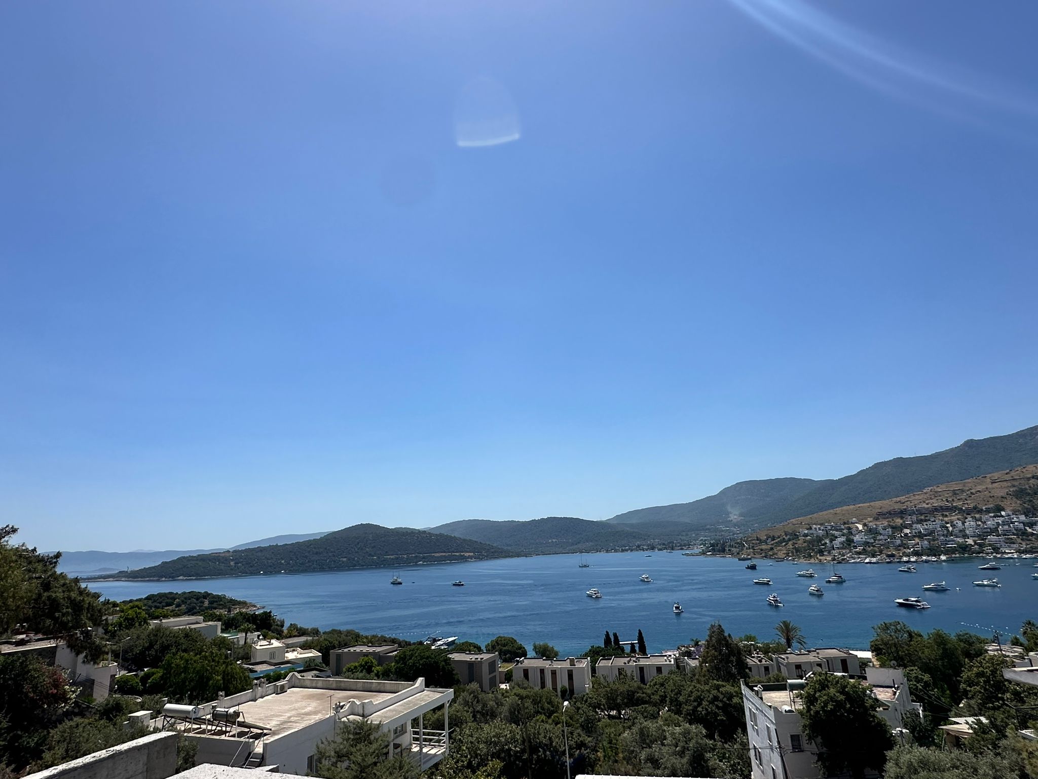 Bodrum Bodrum Türkbükü Villaları