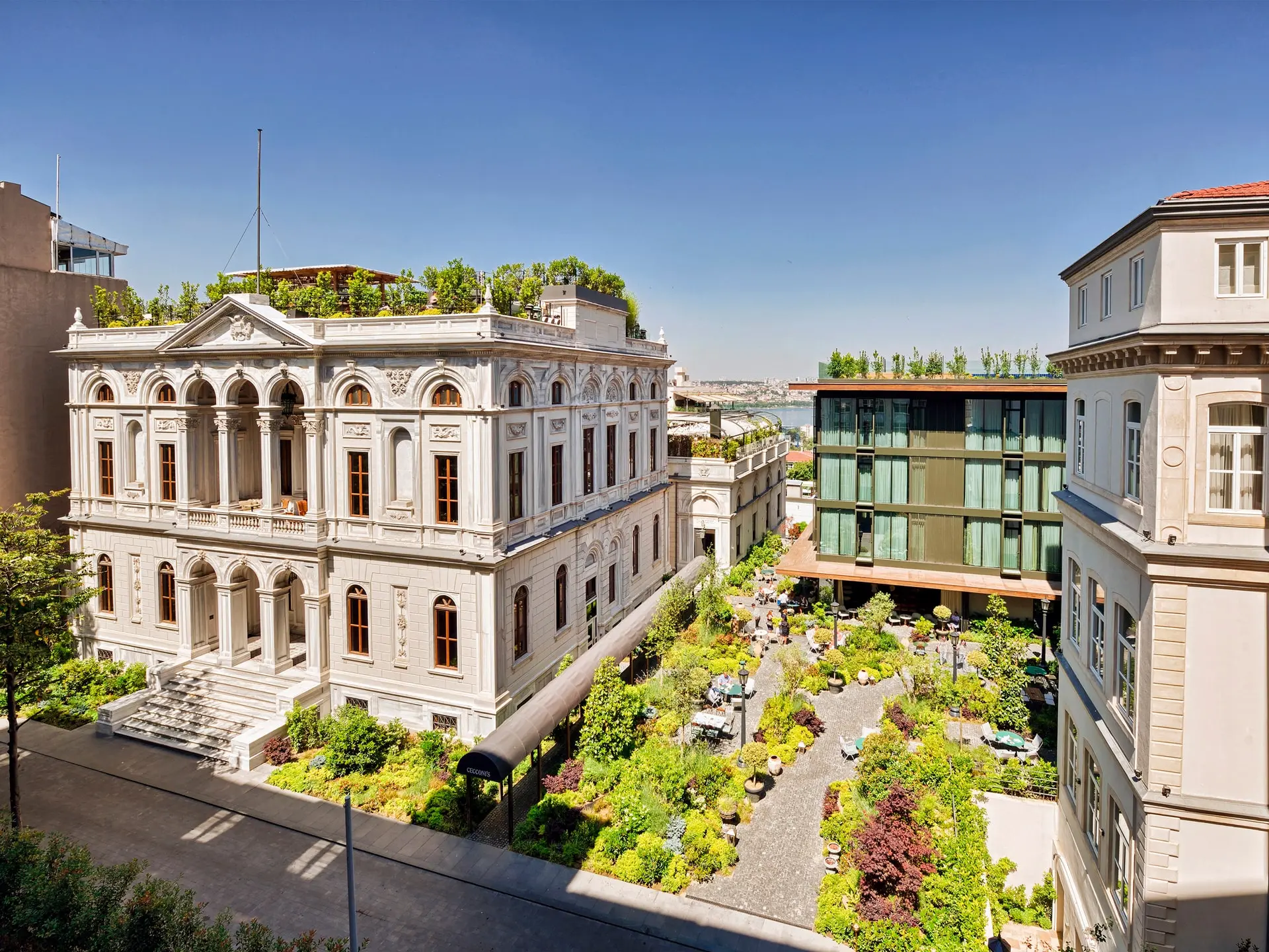 Soho House
